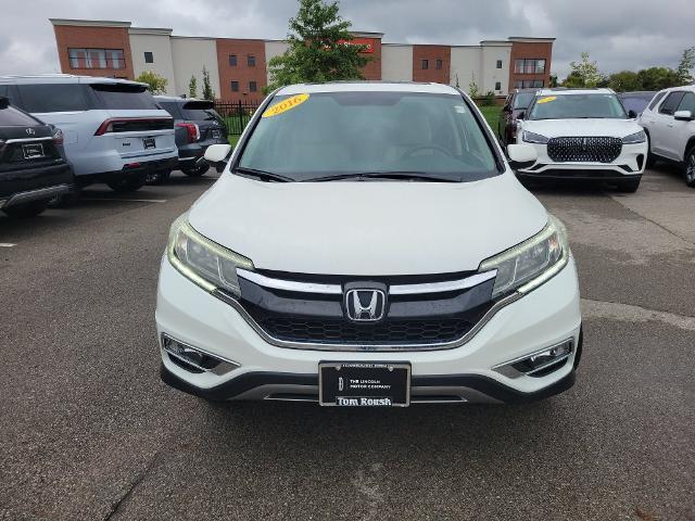 2016 Honda CR-V - $19,066