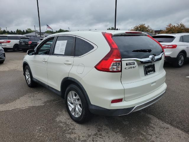 2016 Honda CR-V - $19,066