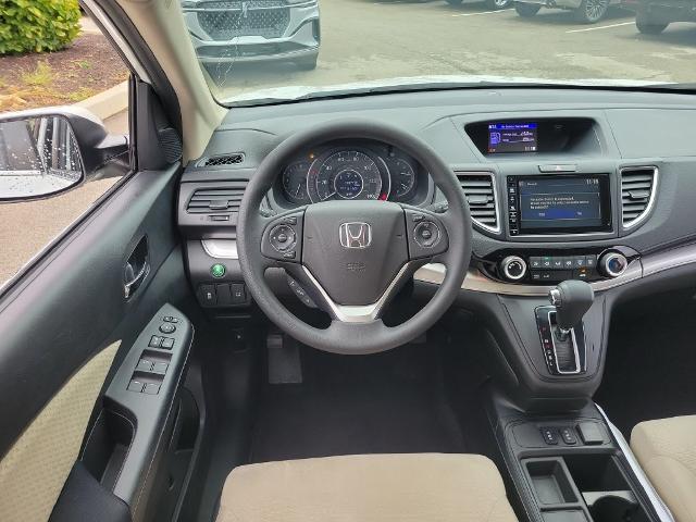 2016 Honda CR-V - $19,066