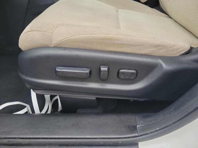 2016 Honda CR-V - $19,066