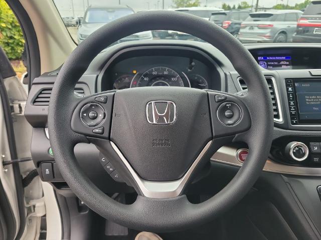 2016 Honda CR-V - $19,066