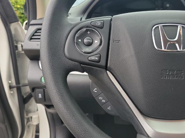 2016 Honda CR-V - $19,066