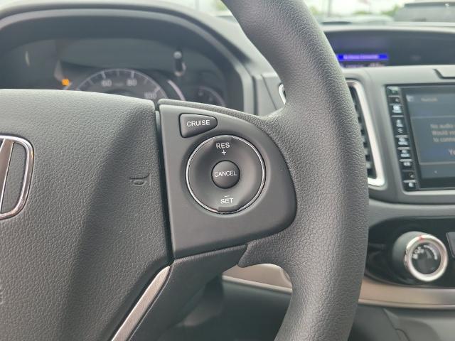 2016 Honda CR-V - $19,066