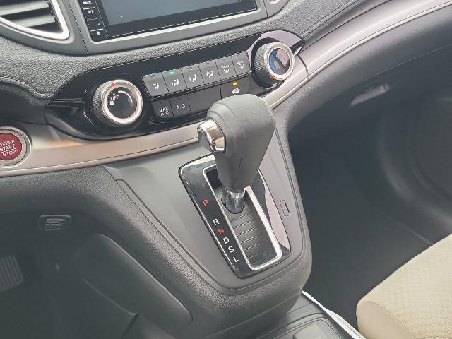 2016 Honda CR-V - $19,066