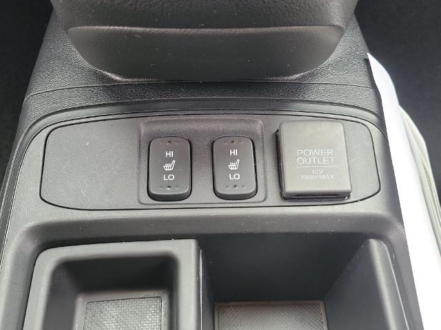2016 Honda CR-V - $19,066