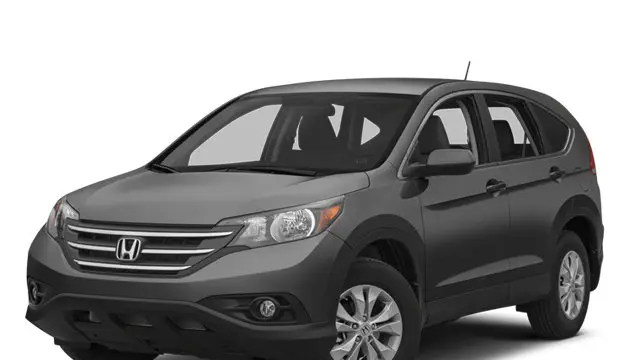 Preowned 2013 Honda CR-V EX for Sale