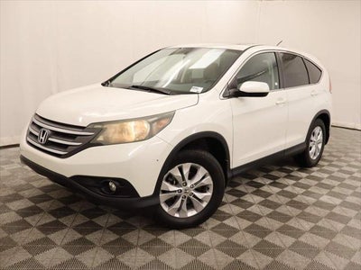 2014 Honda CR-V EX 4DR SUV