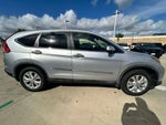 2014 CR-V Thumbnail 4