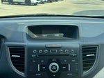2014 CR-V Thumbnail 8