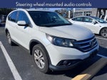 2012 CR-V Thumbnail 2