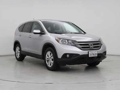 Photo of a 2014 Honda CR-V EX 4DR SUV for sale