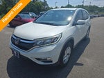 2016 CR-V Thumbnail 1
