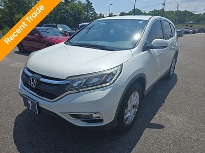 2016 Honda CR-V EX 4DR SUV