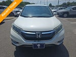 2016 CR-V Thumbnail 2