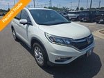 2016 CR-V Thumbnail 3
