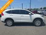 2016 CR-V Thumbnail 5