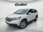 2014 CR-V Thumbnail 1