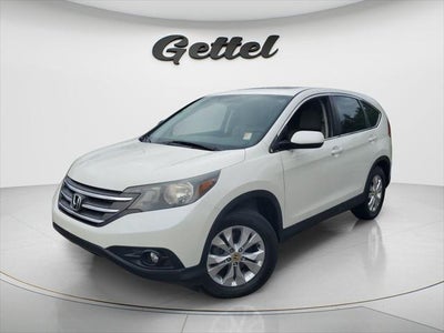2014 Honda CR-V EX 4DR SUV