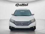 2014 CR-V Thumbnail 2