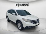 2014 CR-V Thumbnail 3