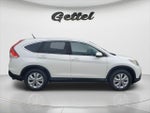 2014 CR-V Thumbnail 4