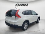 2014 CR-V Thumbnail 5