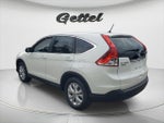 2014 CR-V Thumbnail 7