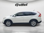 2014 CR-V Thumbnail 8