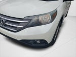 2014 CR-V Thumbnail 25