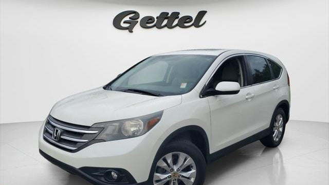 Preowned 2014 Honda CR-V EX for Sale