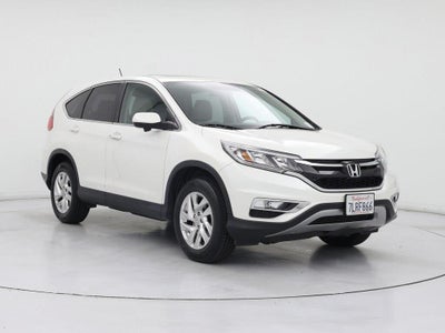 2015 Honda CR-V EX 4DR SUV