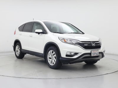 Photo of a 2016 Honda CR-V EX 4DR SUV for sale
