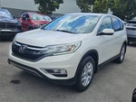 2015 CR-V Thumbnail 2