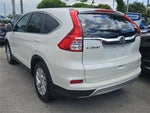 2015 CR-V Thumbnail 3