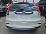 2015 CR-V Thumbnail 4
