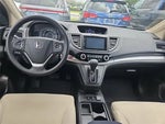 2015 CR-V Thumbnail 6