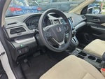 2015 CR-V Thumbnail 11