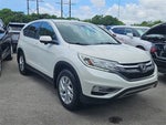 2015 CR-V Thumbnail 25