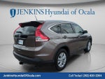 2012 CR-V Thumbnail 3