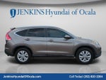 2012 CR-V Thumbnail 2