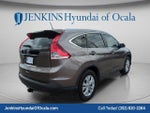 2012 CR-V Thumbnail 3
