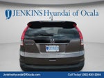 2012 CR-V Thumbnail 4