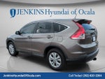 2012 CR-V Thumbnail 5