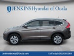 2012 CR-V Thumbnail 6
