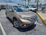 2013 CR-V Thumbnail 1