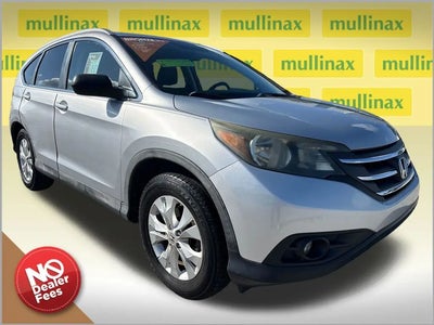 Photo of a 2013 Honda CR-V EX-L 4DR SUV for sale