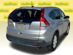 2013 CR-V Thumbnail 4