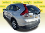 2013 CR-V Thumbnail 8