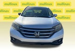 2013 CR-V Thumbnail 10