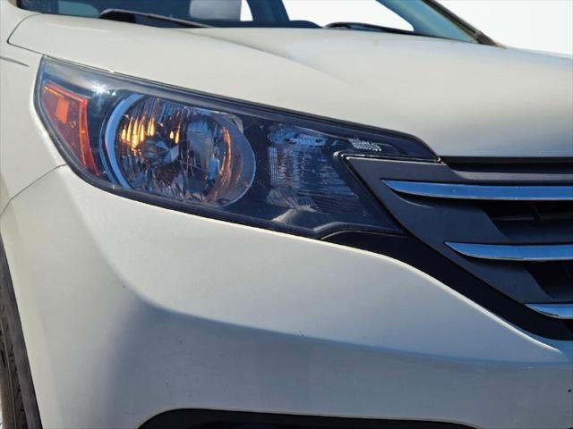 2014 Honda CR-V - $9,855